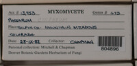 Image Associated With the Occurence